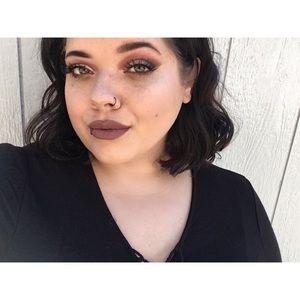 Meet your Posher, Morgan